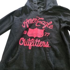American Eagle hoodie